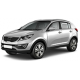 SPORTAGE SPORTAGE